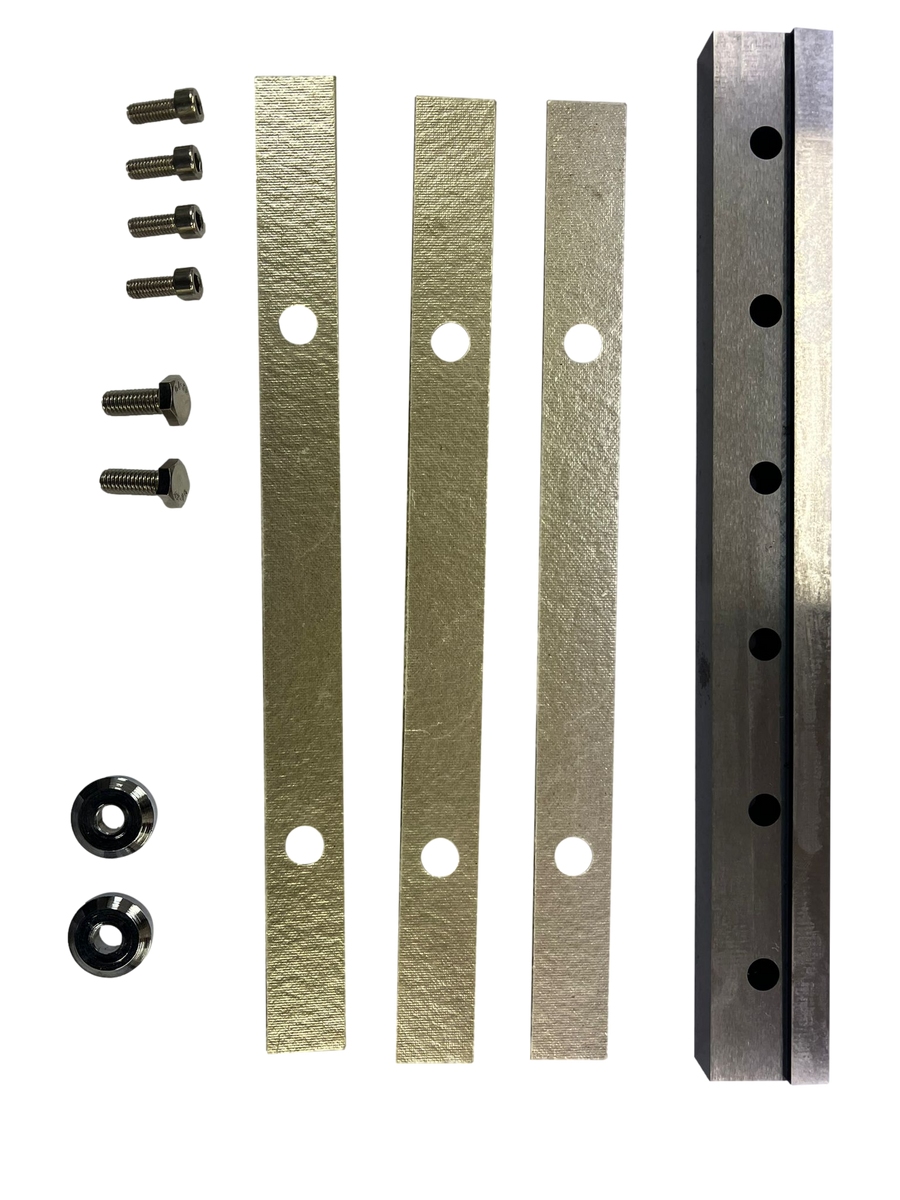 JM-130LR SET OF KNIFES