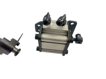 NT-56P air piston for foot lifting for walking foot machines