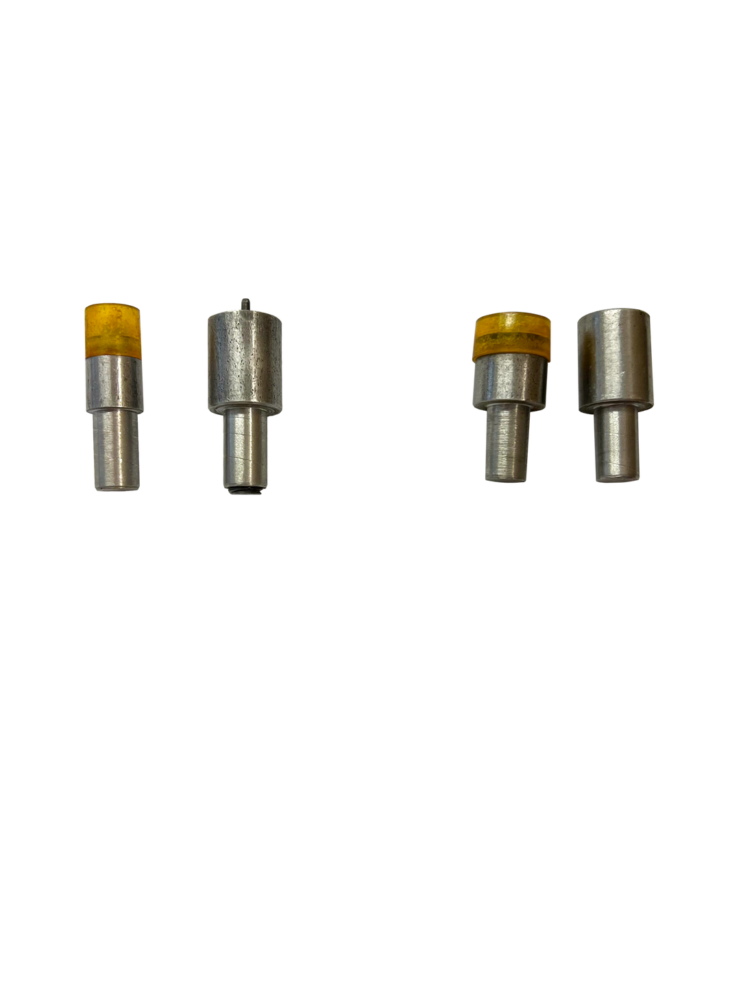 SNAP DYES SET OF 4 FOR NT-5900 AUTOMATIC SNAP MACHINE