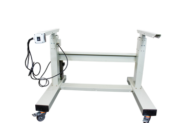 NT-700 AUTOMATIC STAND HEAVY DUTY WITH WHEELS