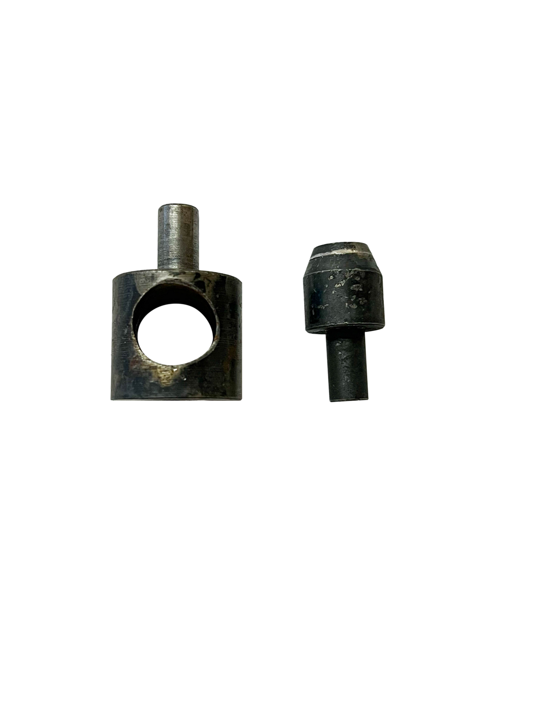 PUNCH HOLE DYE SET FOR NT-5900 AUTOMATIC SNAP MACHINE