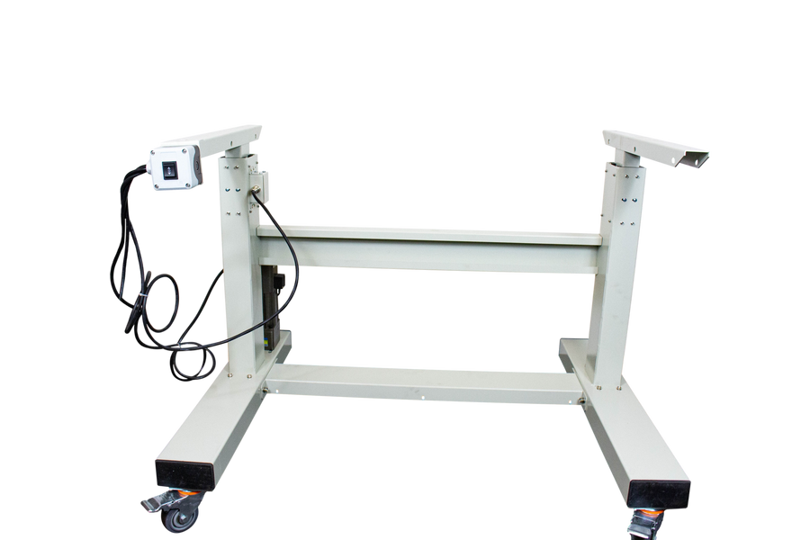 NT-700 AUTOMATIC STAND HEAVY DUTY WITH WHEELS