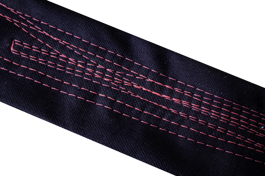 NT-1765 SEMI AUTOMATIC DOUBLE NEEDLE POST MACHINE