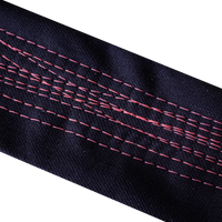 NT-1765 SEMI AUTOMATIC DOUBLE NEEDLE POST MACHINE