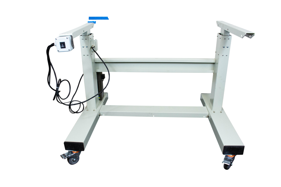 NT-700 AUTOMATIC STAND HEAVY DUTY WITH WHEELS
