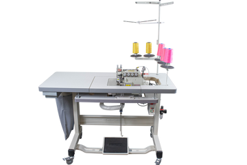 NT-L8200T-05DH5-55  HEAVY DUTY OVERLOCK WITH TOP AND BOTTOM FEEDING SEWING MACHINE