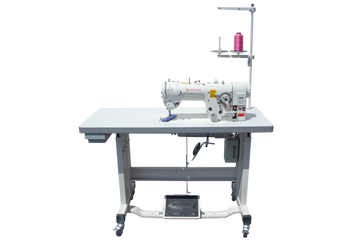 NT-L2288H(C)-D SEMI AUTOMATIC HEAVY DUTY ZIG ZAG SEWING MACHINE