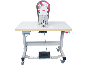 NT-808 MÁQUINA DE BOTONES ECONÓMICA 