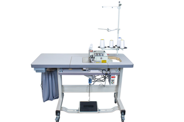 NT-8200-04M2-24 (MOTOR DE ACCIONAMIENTO DIRECTO PARA MÁQUINA DE COSER OVERLOCK DE 4 HILOS)
