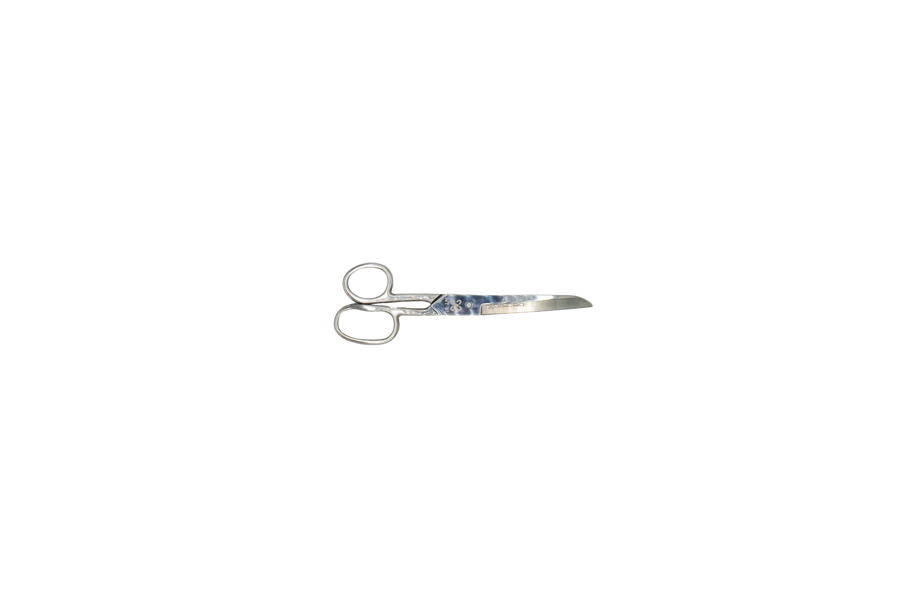 NT-8.5 (8.5" TAILOLR SCISSORS SILVER)