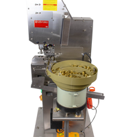 NT-150-SM-FULL AUTOMATIC BIG GROMMET MACHINE