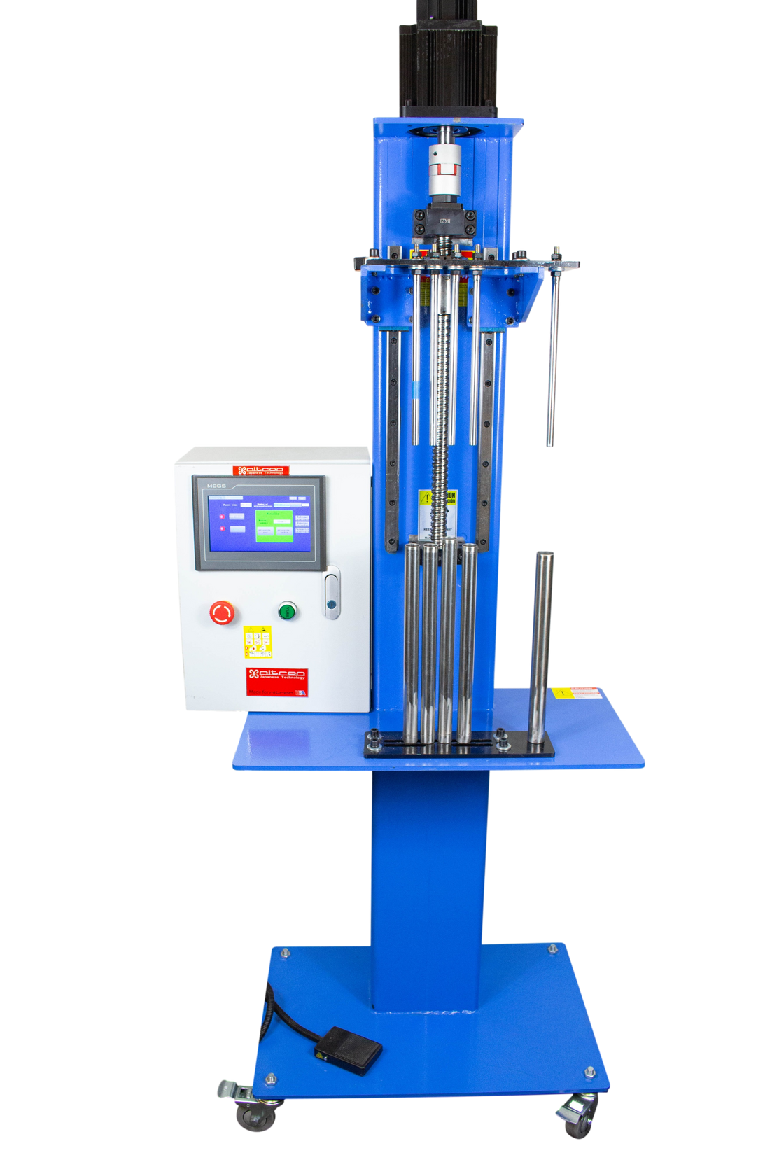 NT-FB001 AUTOMATIC GLOVE TURNING MACHINE