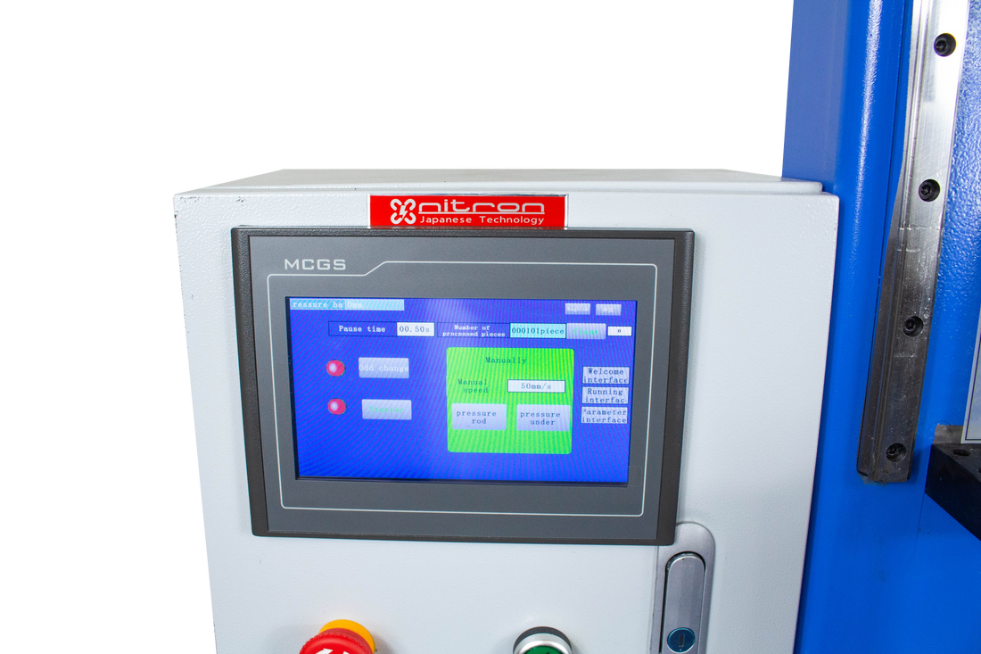 NT-FB001 AUTOMATIC GLOVE TURNING MACHINE