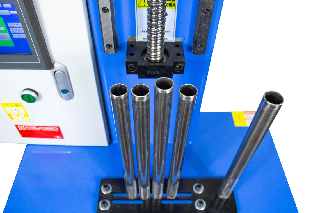 NT-FB001 AUTOMATIC GLOVE TURNING MACHINE