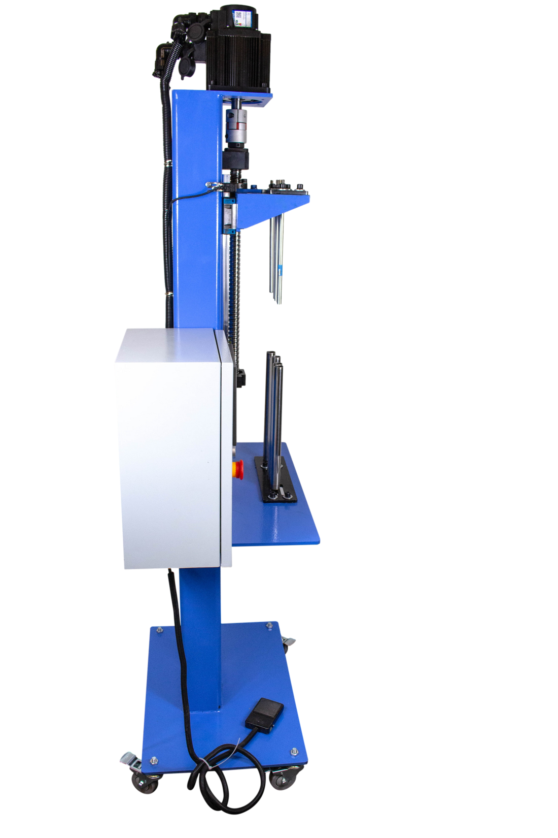 NT-FB001 AUTOMATIC GLOVE TURNING MACHINE