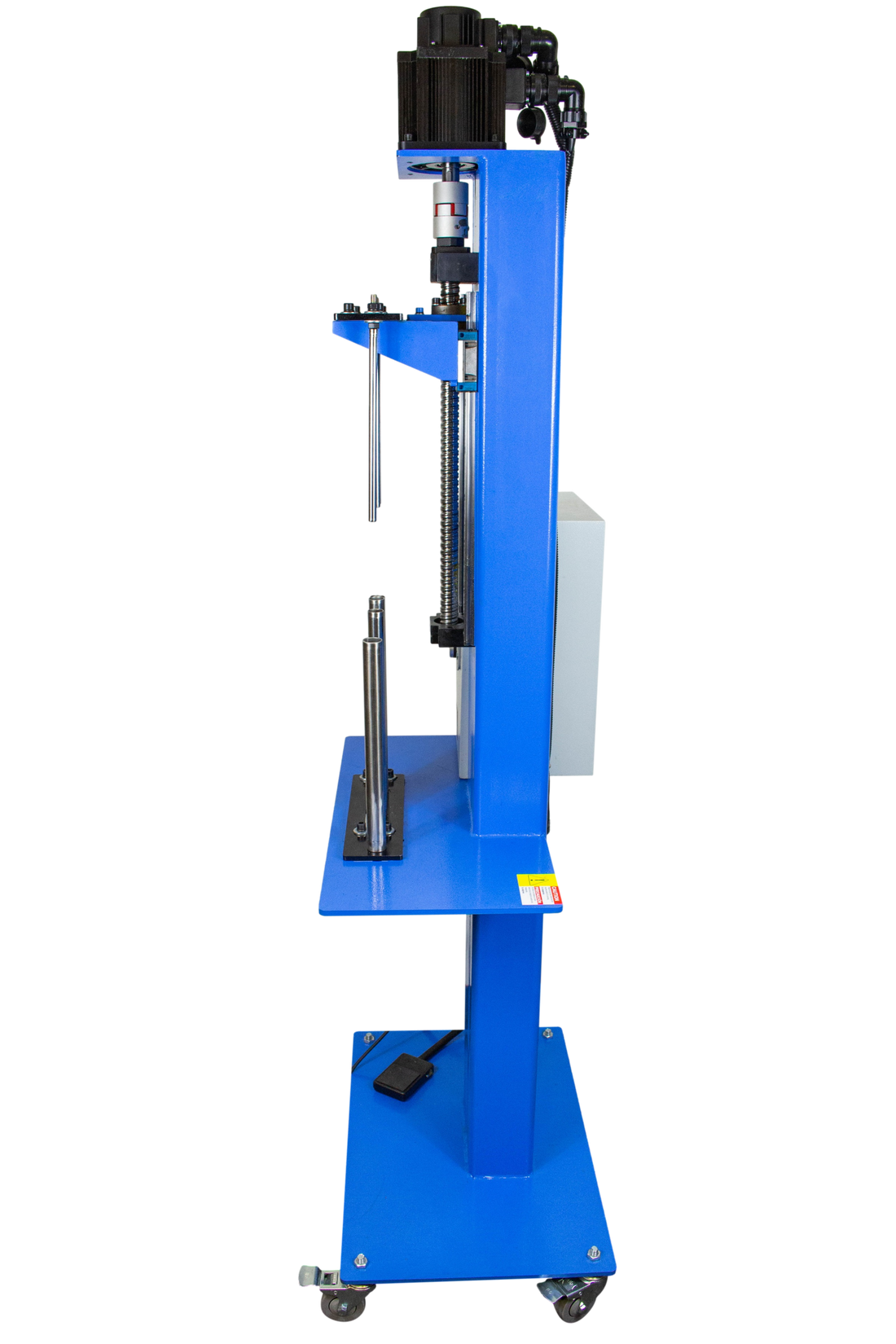 NT-FB001 AUTOMATIC GLOVE TURNING MACHINE – ROYALESM