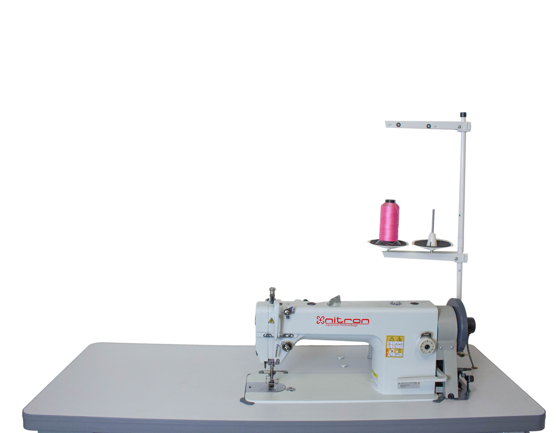 NT-0617 WALKING FOOT SEWING MACHINE