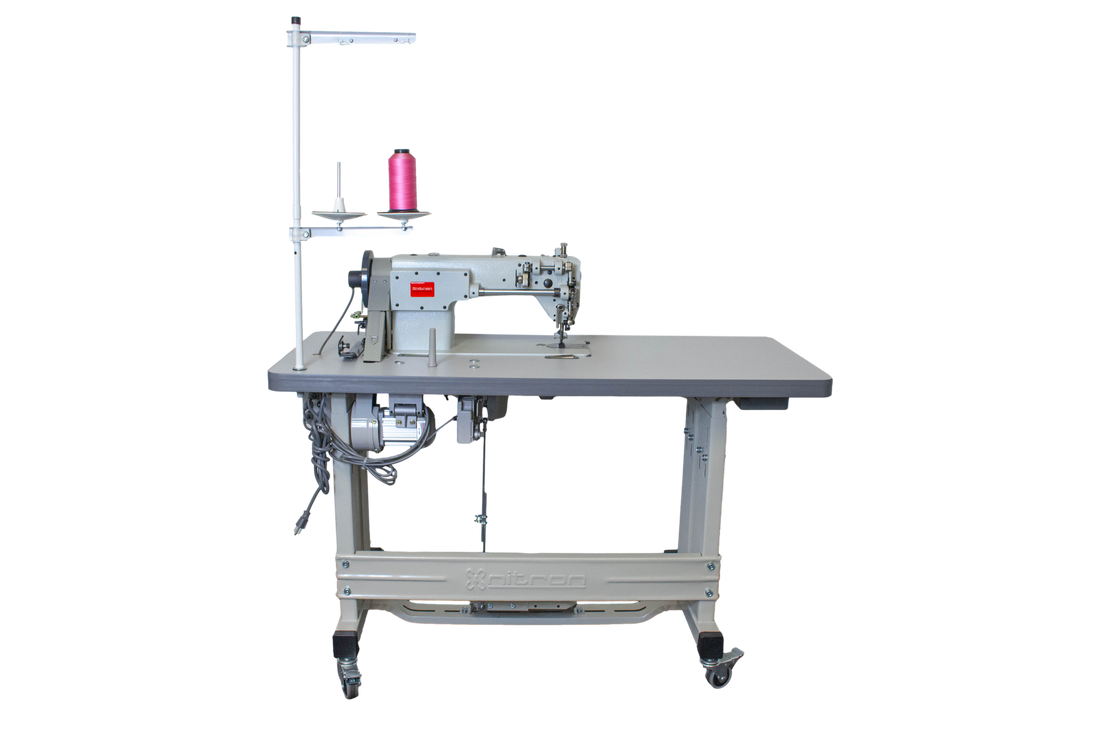 NT-0617 WALKING FOOT SEWING MACHINE