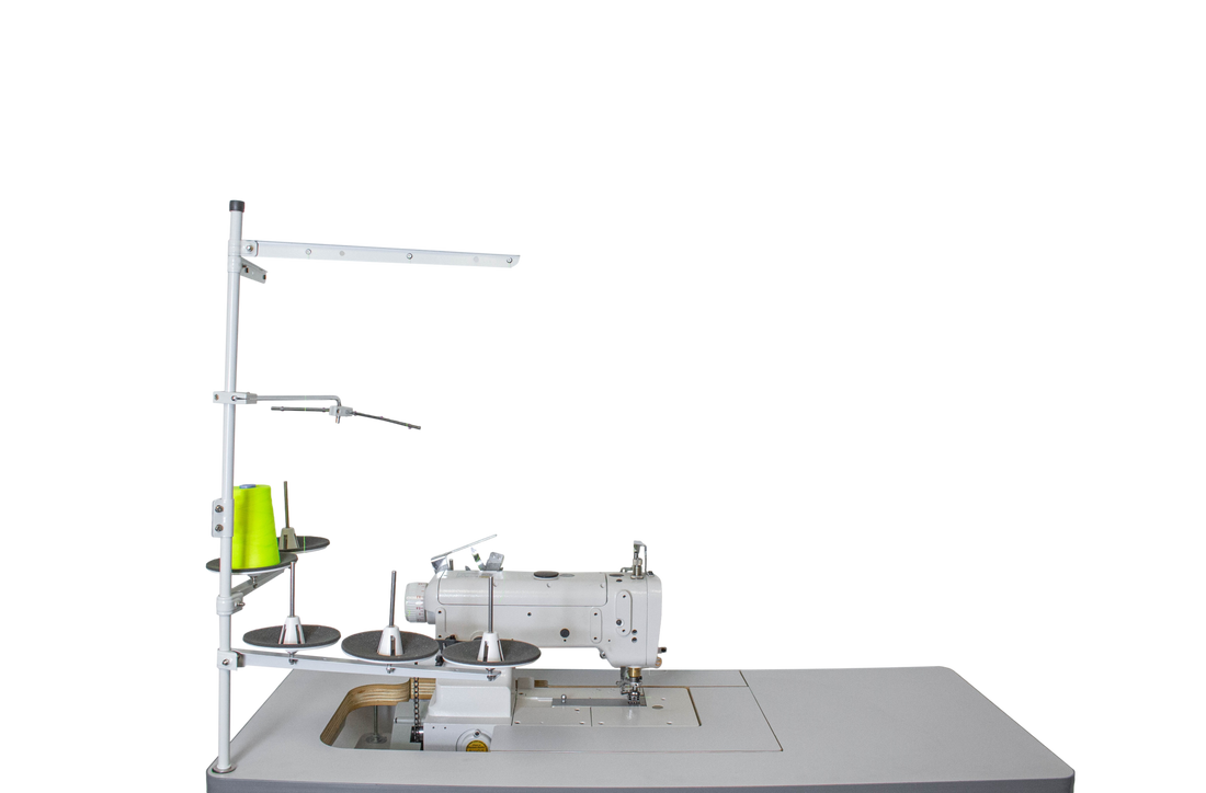 NT-L500-01 FLAT SEMI AUTOMATIC COVERSTITCH SEWING MACHINE