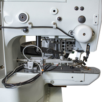 NT-998-438H Automatic button machine