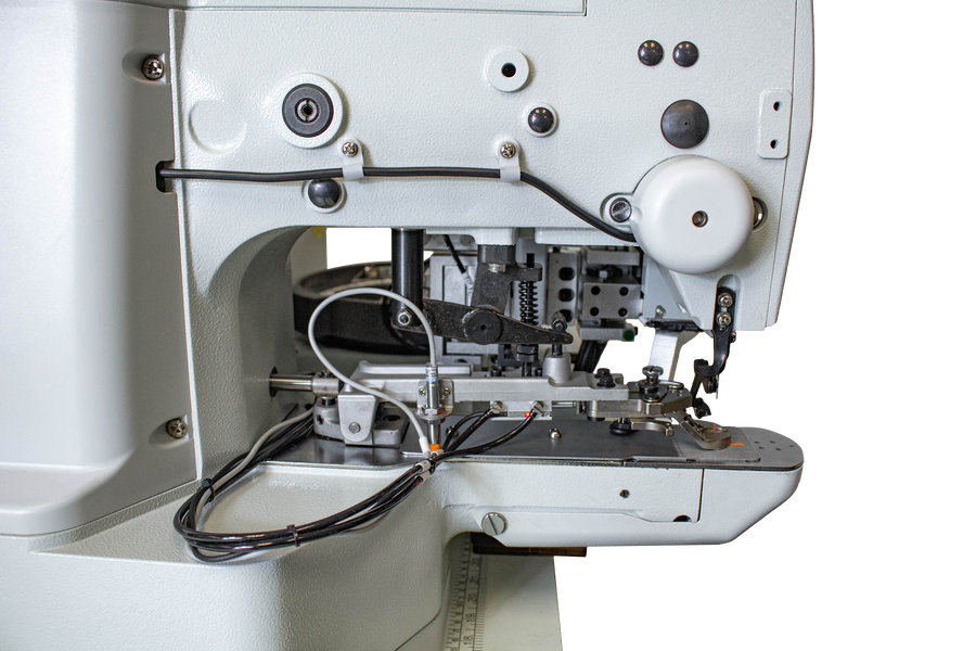 NT-998-438H Automatic button machine