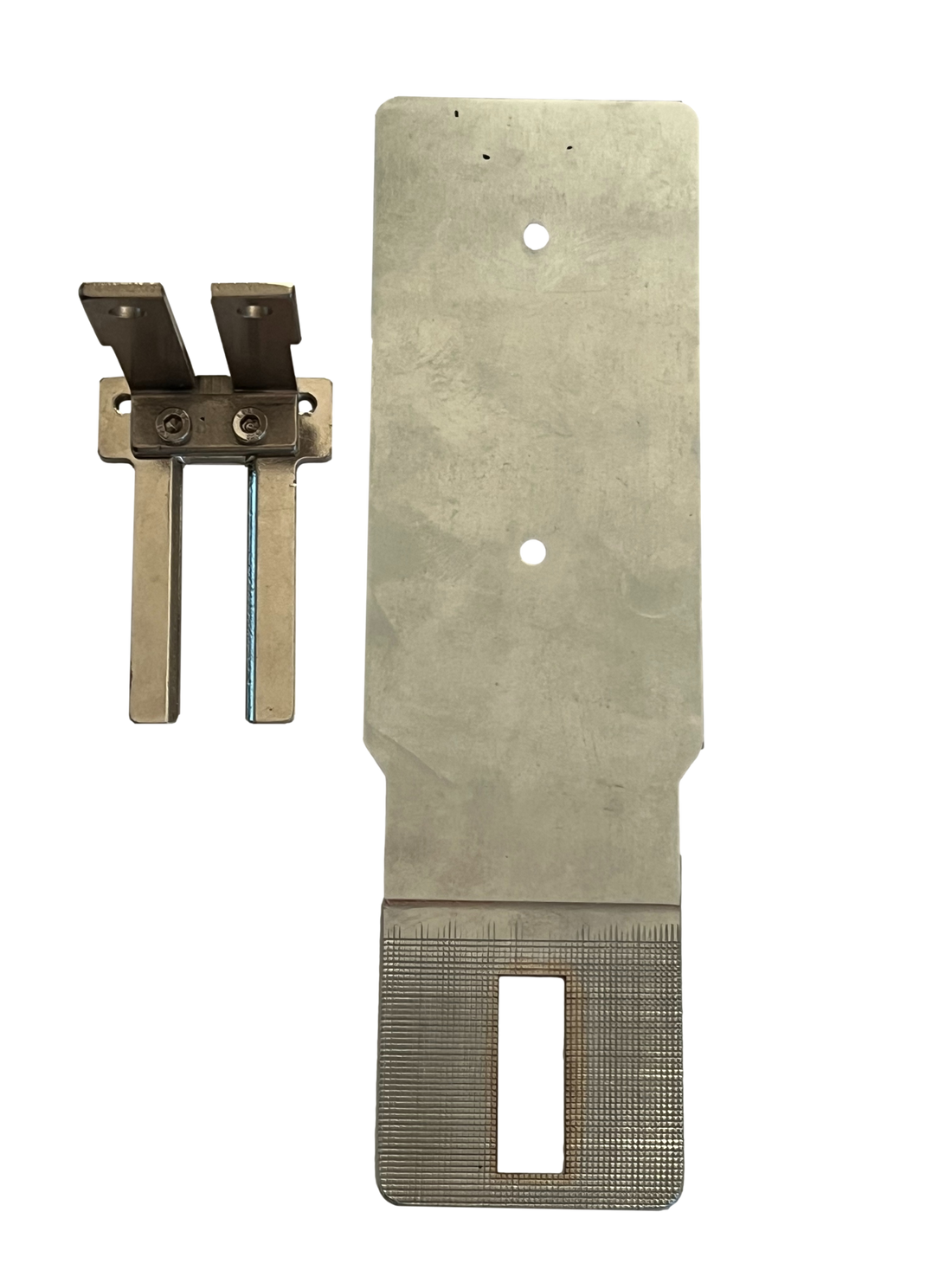 JOINT ELASTIC CLAMP FOR NT-430D PHENUMATIC BARTACK SEWING MACHINE
