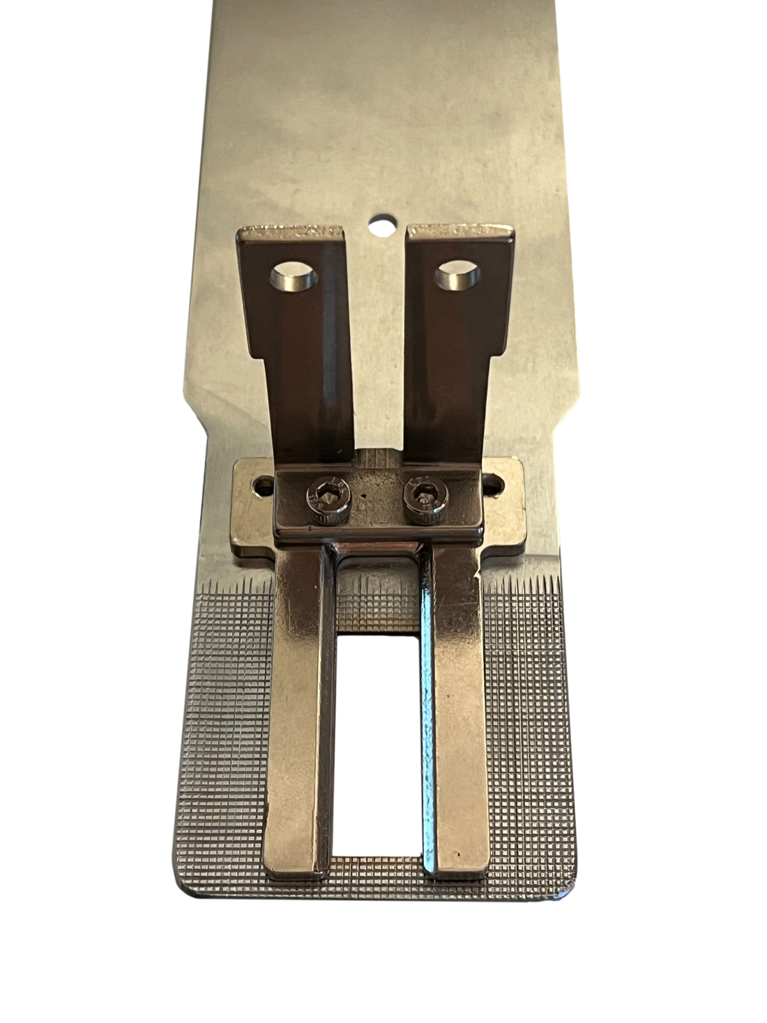 JOINT ELASTIC CLAMP FOR NT-430D PHENUMATIC BARTACK SEWING MACHINE