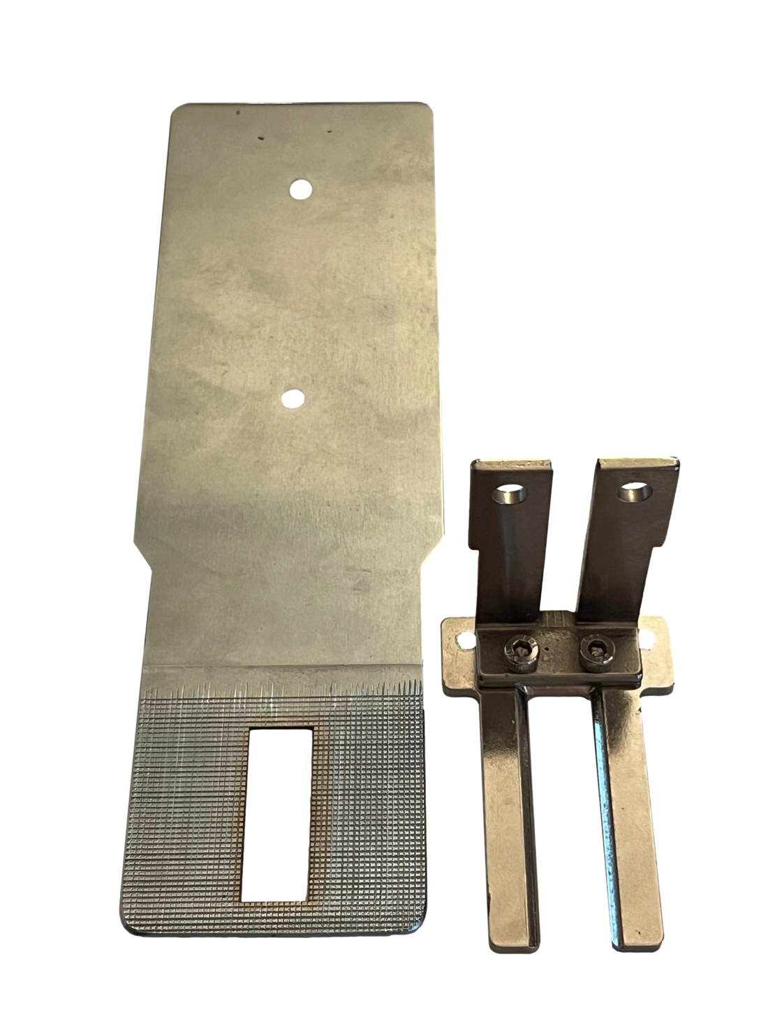 JOINT ELASTIC CLAMP FOR NT-430D PHENUMATIC BARTACK SEWING MACHINE