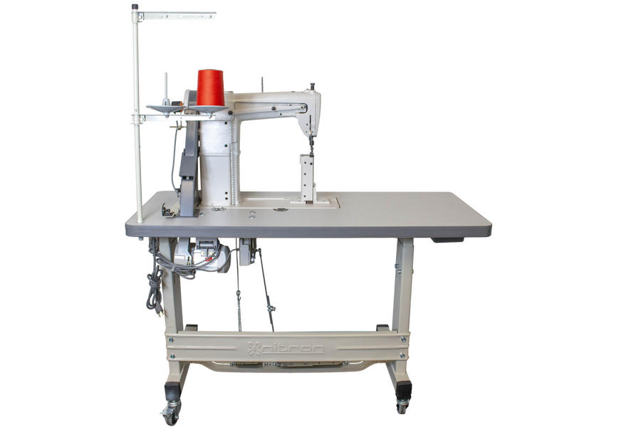 NT-TS-810 LIGHT SINGLE NEEDLE POST SEWING MACHINE