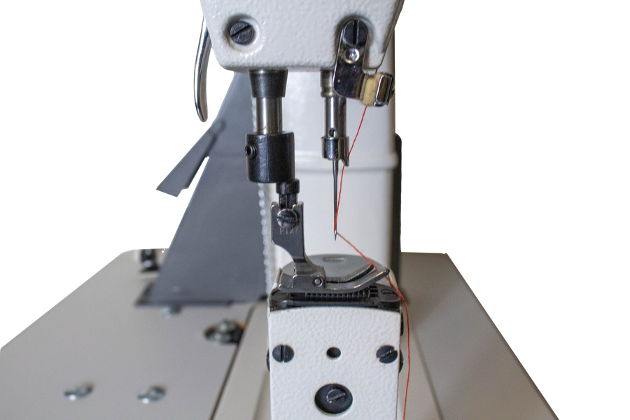 NT-TS-810 LIGHT SINGLE NEEDLE POST SEWING MACHINE