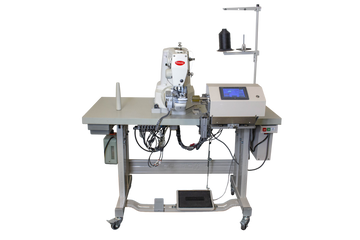 NT-430D-T TAPE TRUNER AND HANDLES MACHINE