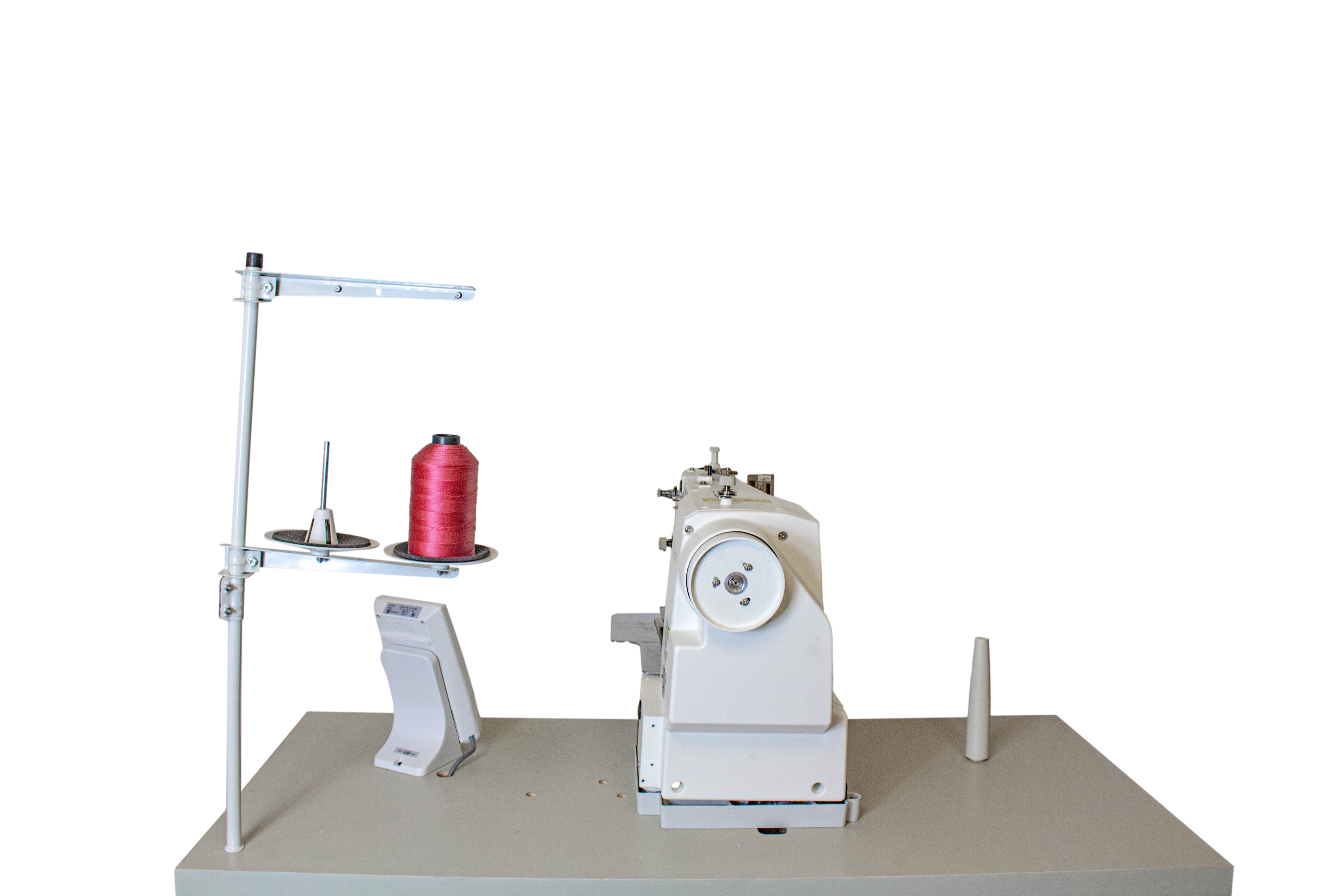 NT-436D 6X6 CM PATTERN SEW SEWING MACHINE – ROYALESM