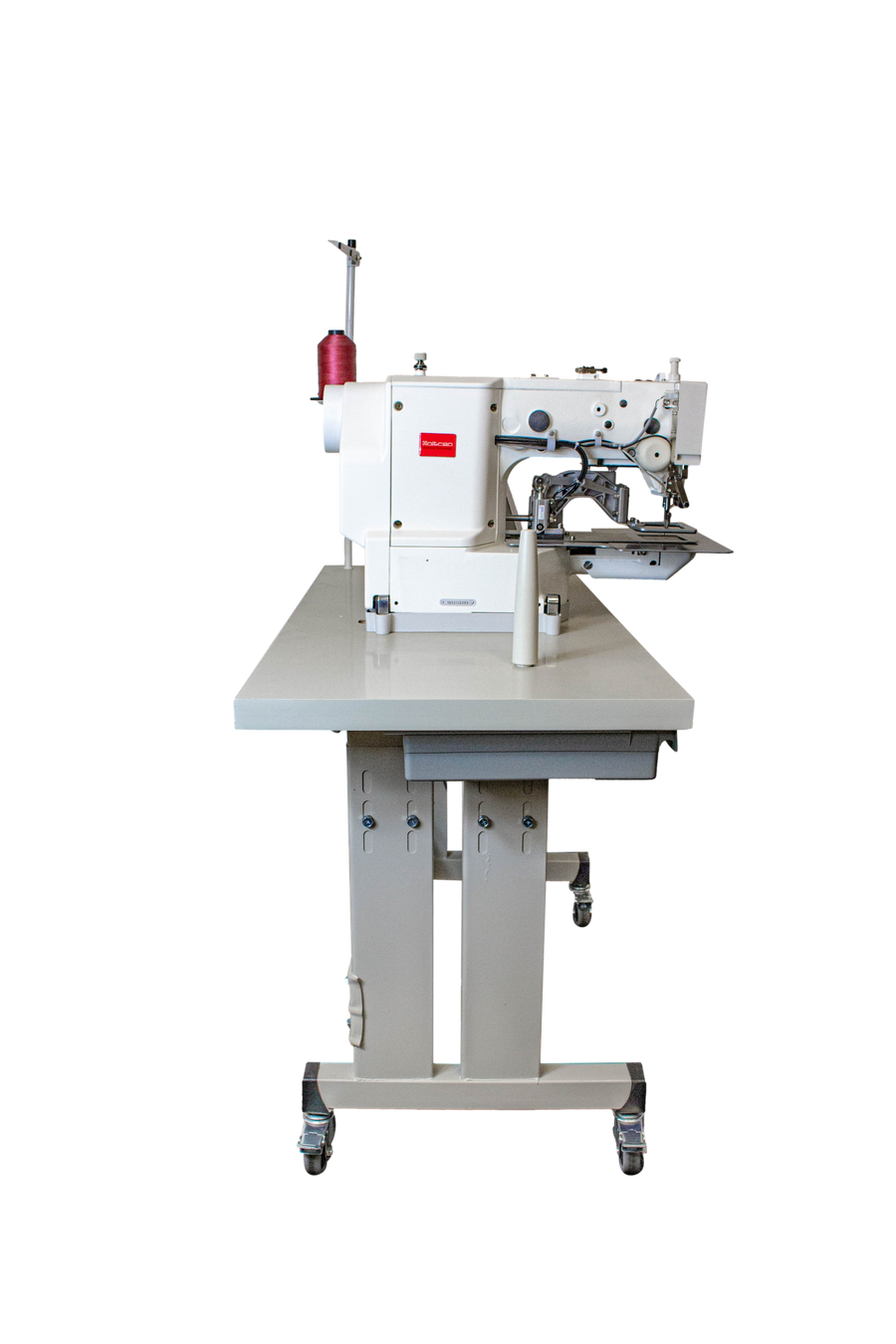 NT-436D 6X6 CM PATTERN SEW SEWING MACHINE