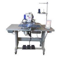 NT-2010-26 Pattern sew sewing machine (20x10cm sewing area)