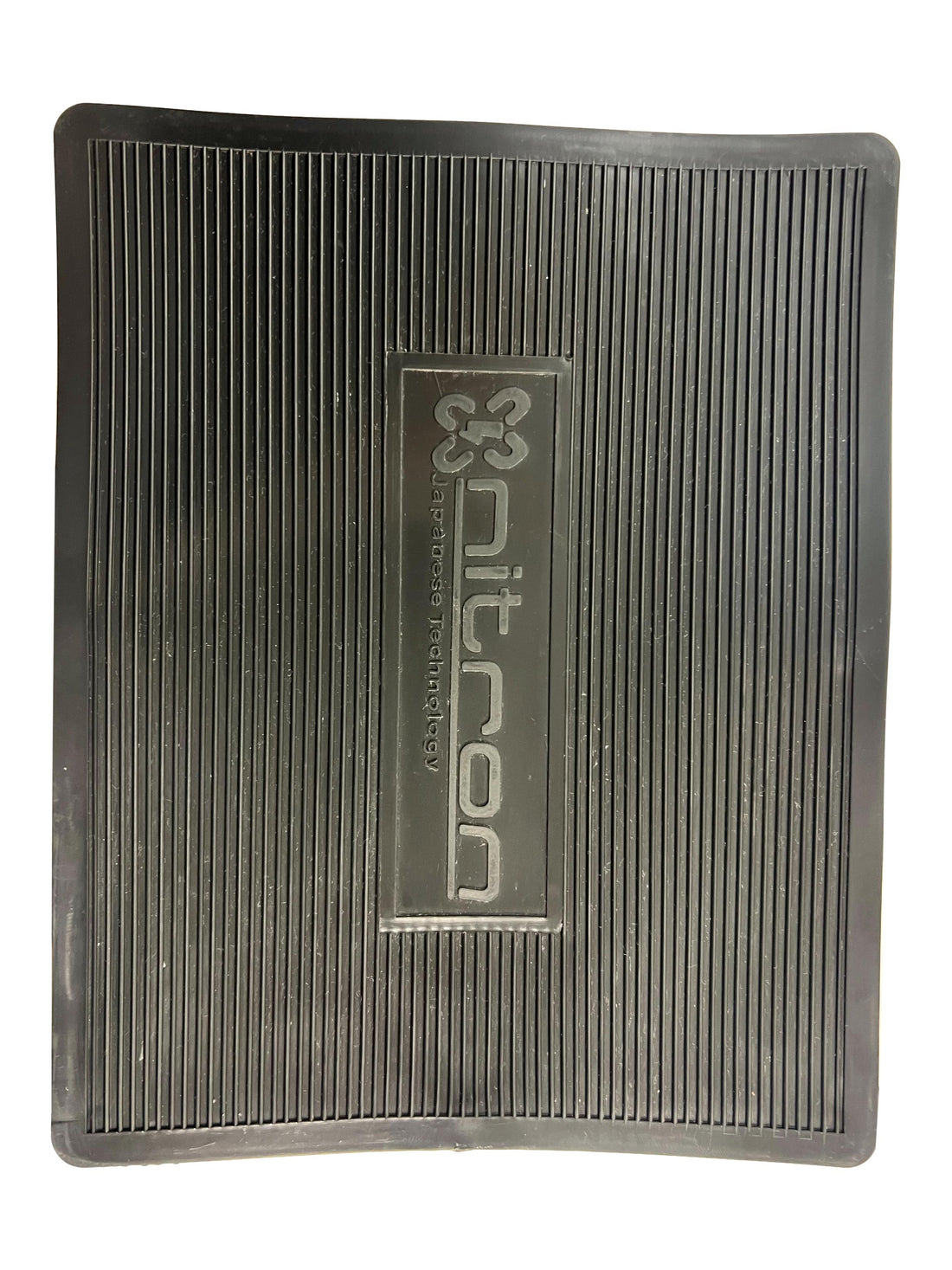NT-5 UNIVERSAL INDUSTRIAL SEWING MACHINE PLASTIC PEDAL COVER