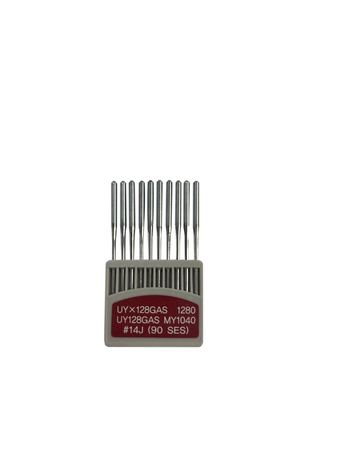 REGULAR NEEDLES FOR NT-6700-D-7/P-FL MACHINE (NEEDLE SIZE 14)-PACK OF 10