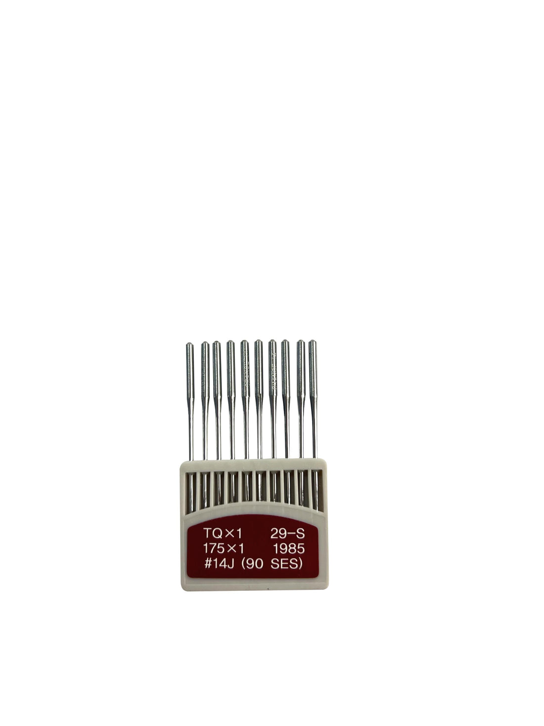 REGULAR NEEDLES FOR JM-2373 (NEEDLE SIZE 14)-PACK OF 10