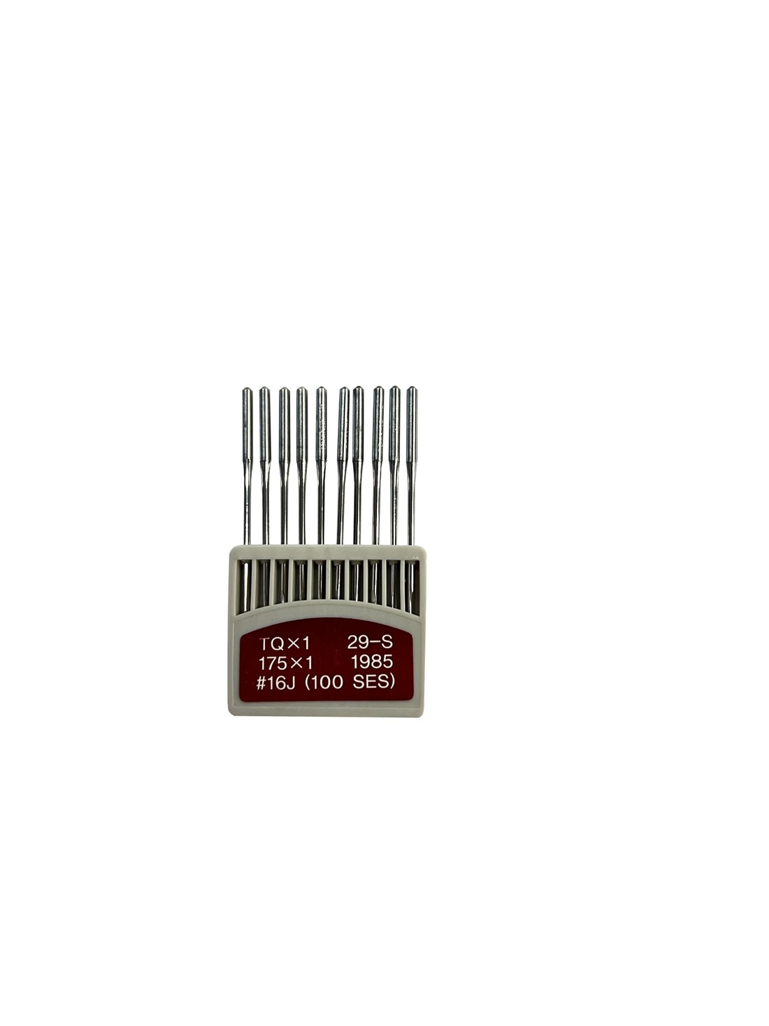 REGULAR NEEDLES FOR JM-2373 (NEEDLE SIZE 16)-PACK OF 10