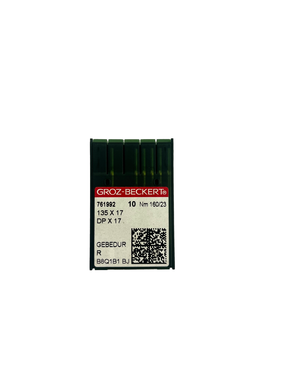 REGULAR NEEDLES FOR NT-0602 (NEEDLE SIZE 23)-PACK OF 10