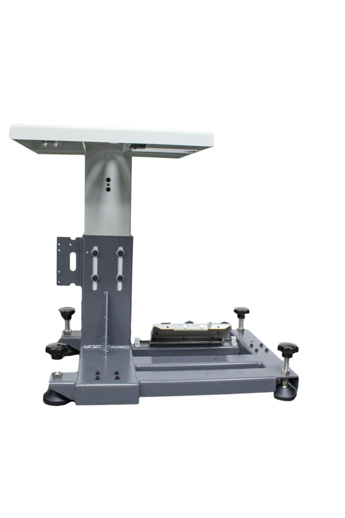 NT-977 HEAVY DUTY METAL STAND WITH WHEELS