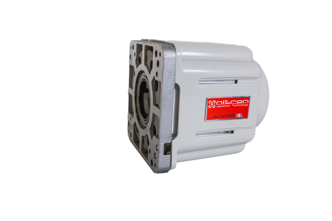 NT-W5000/W600 Motor de accionamiento directo todas las funciones para Pegasus