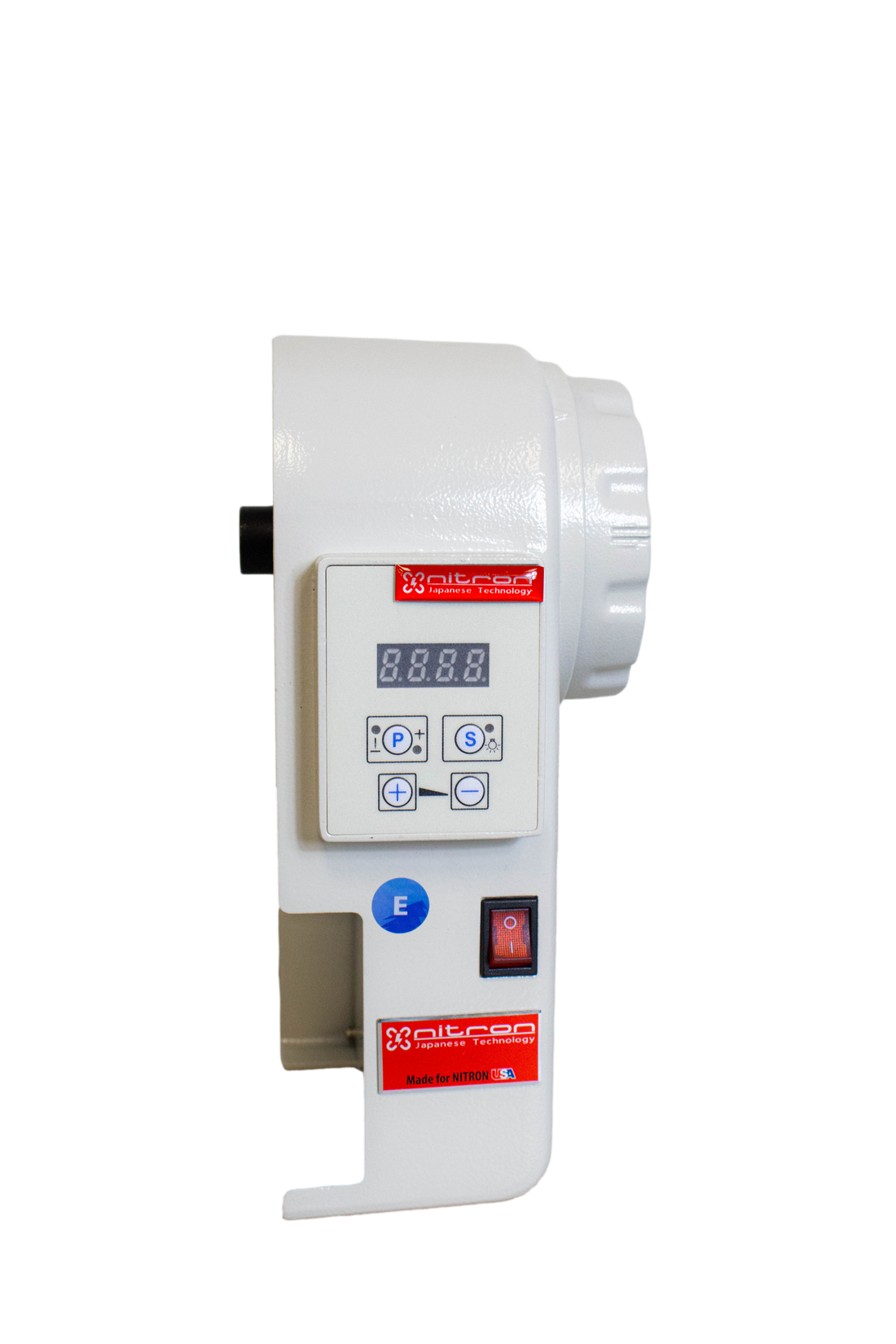 NT-BROTHER 8420A-D-N REGULAR DIRECT DRIVE MOTOR