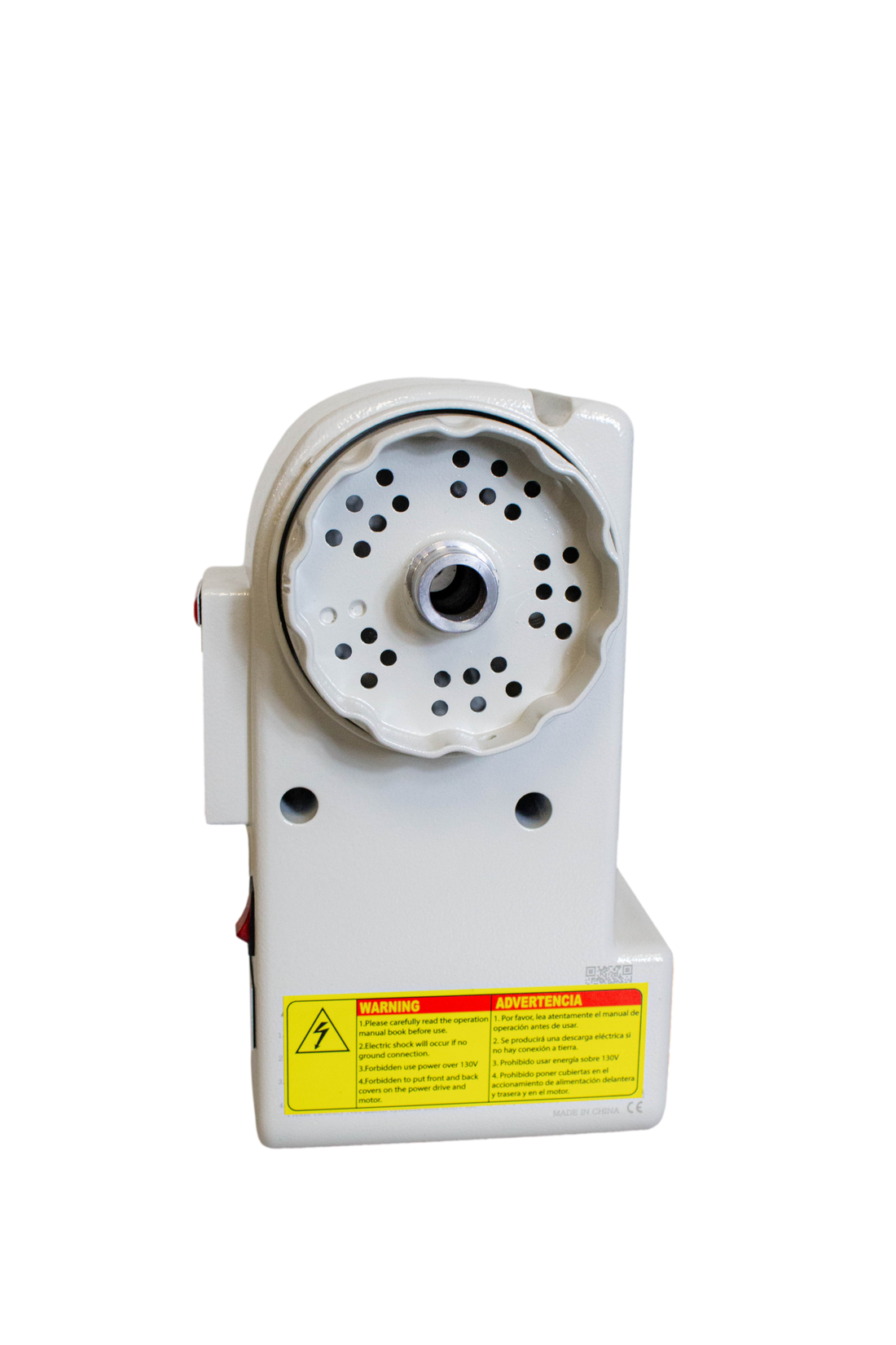 NT-BROTHER 8420A-D-N REGULAR DIRECT DRIVE MOTOR