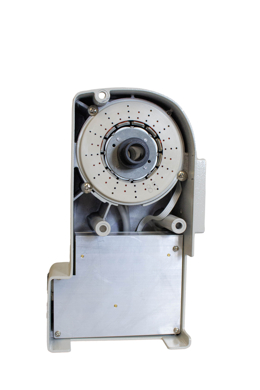 NT-BROTHER 8420A-D-N REGULAR DIRECT DRIVE MOTOR