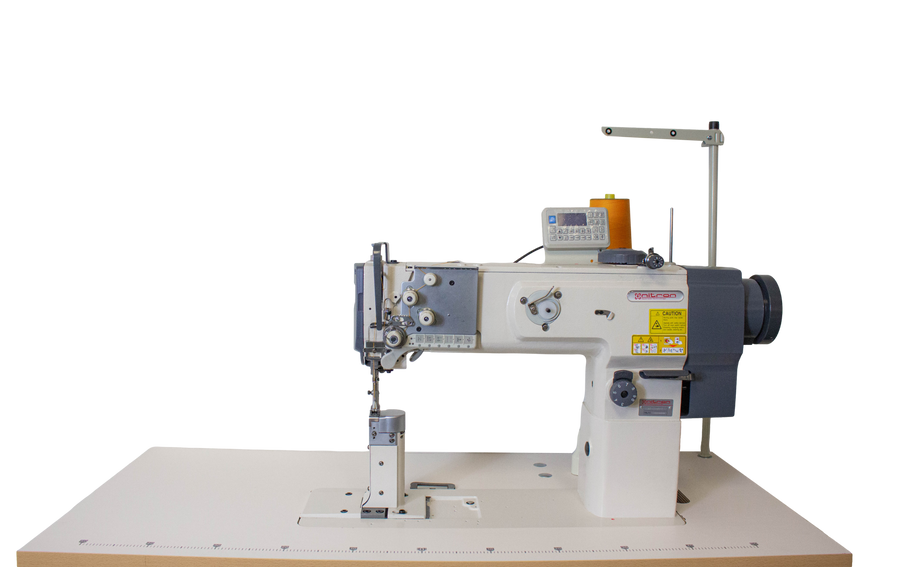 NT-1710L-7 Automatic Post walking foot sewing machine