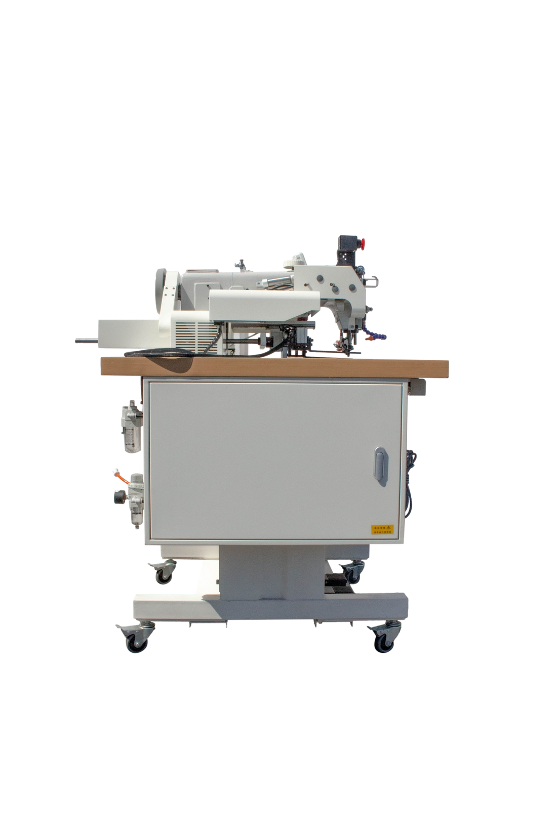 NT-3020H 30X20 CM HEAVY DUTY PATTERN SEW MACHINE