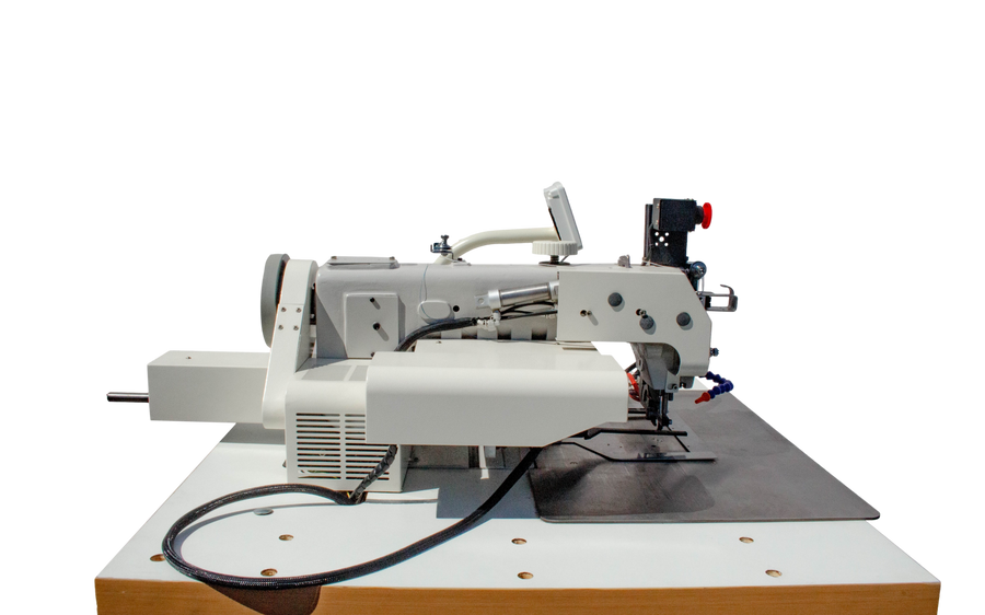 NT-3020H 30X20 CM HEAVY DUTY PATTERN SEW MACHINE