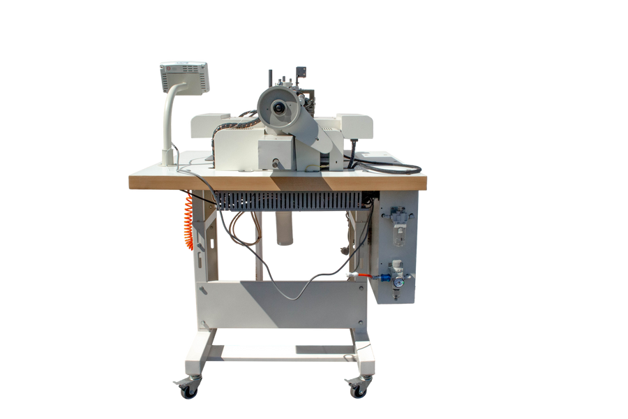 NT-3020H 30X20 CM HEAVY DUTY PATTERN SEW MACHINE