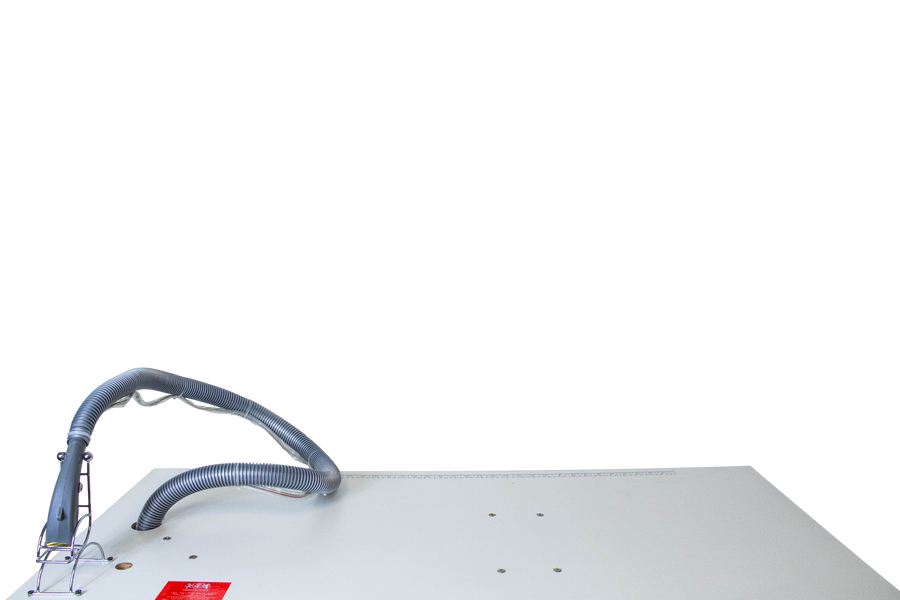 NT-AUM3-W THREAD SUCKING MACHINE 1 HEAD