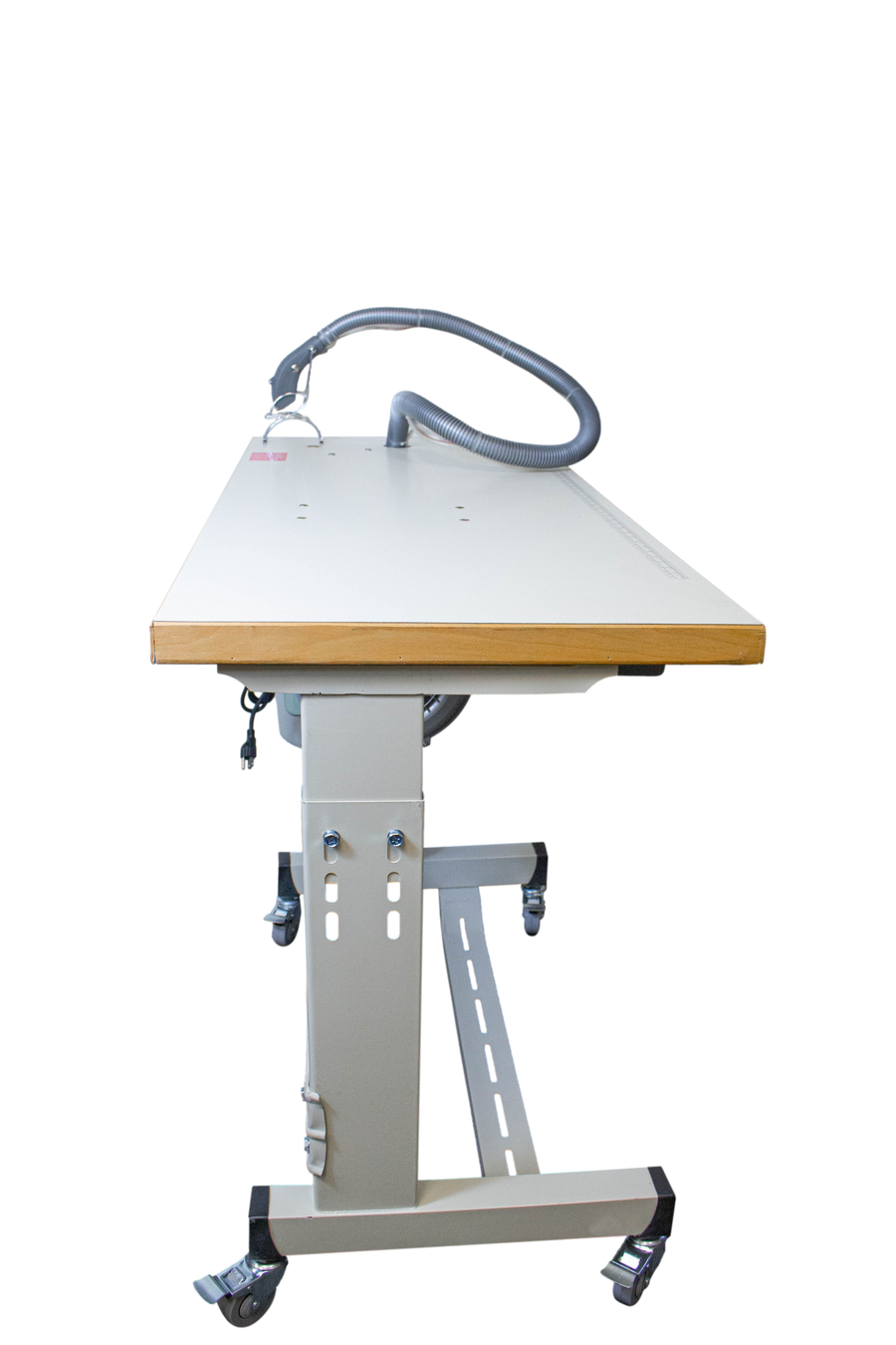 NT-AUM3-W THREAD SUCKING MACHINE 1 HEAD